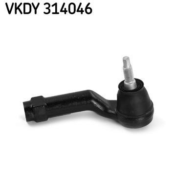 Rotule de direction SKF ref. VKDY 314046